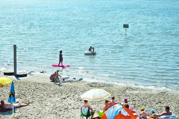 Foto van Bungalow in de residentie Belvedere in Grado - Vakantiehuis in Belvedere di Aquileia - AreaSummer5KM