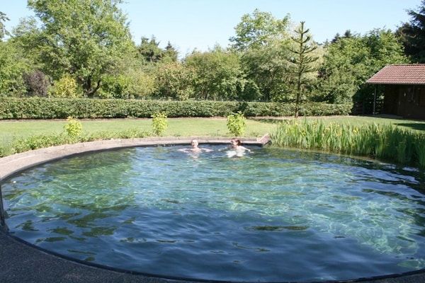 Foto van Vakantiehuis in  - Vakantiehuis in  - Untagged