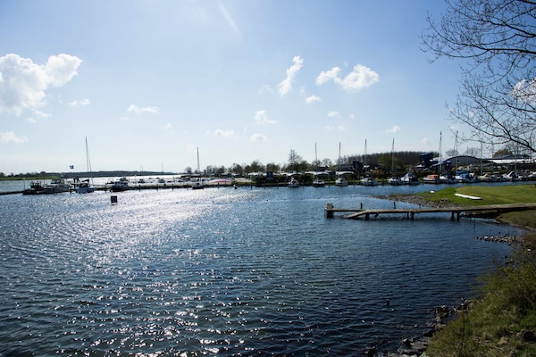 Foto van Vakantiehuis in Kortgene bij Veerse Meer - Vakantiehuis in Kortgene - AreaSummer1KM