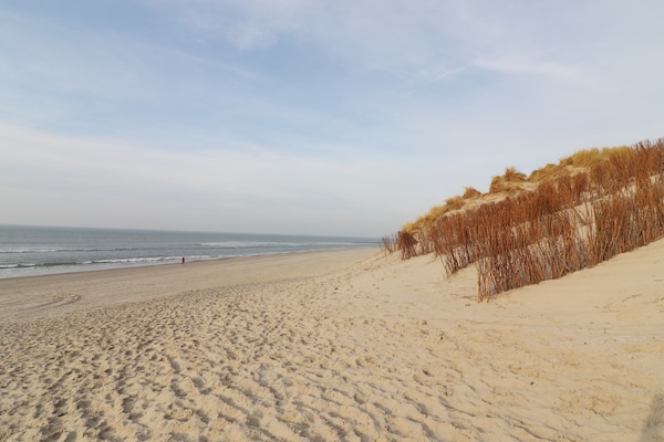 Foto van Vakantiehuis op Ameland bij Golfbaan - Vakantiehuis in Hollum - AreaSummer1KM