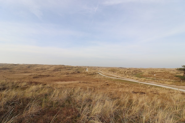 Foto van Vakantiehuis op Ameland bij Golfbaan - Vakantiehuis in Hollum - AreaSummer1KM