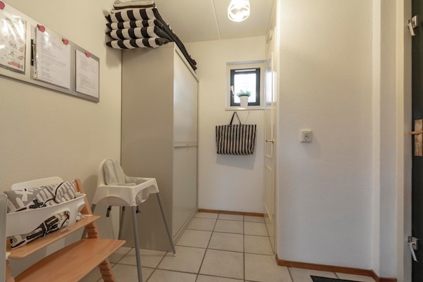 Foto van De Buitenplaats 62 in Callantsoog voor 6 personen - Vakantiehuis in Callantsoog - GardenSummer