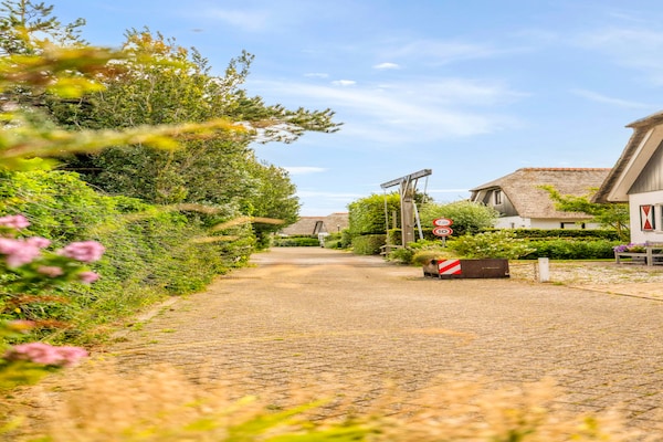 Foto van Villa met uitzicht over het park De Buitenplaats - Vakantiehuis in Callantsoog - Untagged