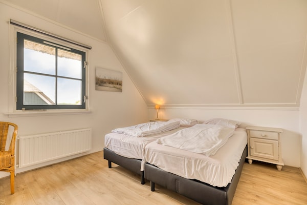 Foto van Villa met uitzicht over het park De Buitenplaats - Vakantiehuis in Callantsoog - Untagged