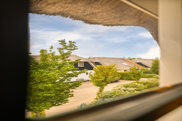 Foto van Villa met uitzicht over het park De Buitenplaats - Vakantiehuis in Callantsoog - Untagged