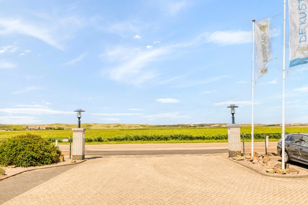 Foto van Villa met uitzicht over het park De Buitenplaats - Vakantiehuis in Callantsoog - Untagged