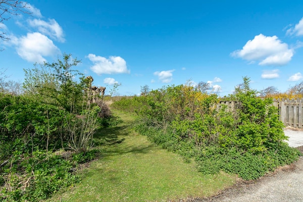 Foto van Wildrijk 152 vakantiehuis in Sint Maartenszee - Vakantiehuis in Sint Maartenszee - AreaSummer1KM