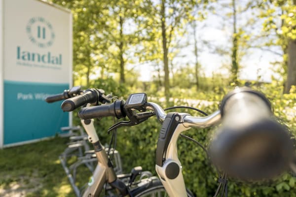 Foto van Gezellige duurzame lodge - Vakantiehuis in Wijdenes - Ambiance