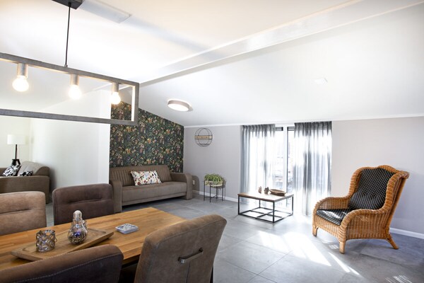 Foto van Vakantiehuis in  - Vakantiehuis in  - Untagged