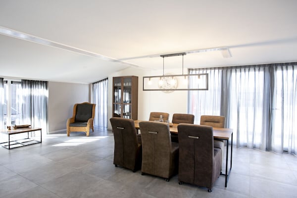Foto van Vakantiehuis in  - Vakantiehuis in  - Untagged