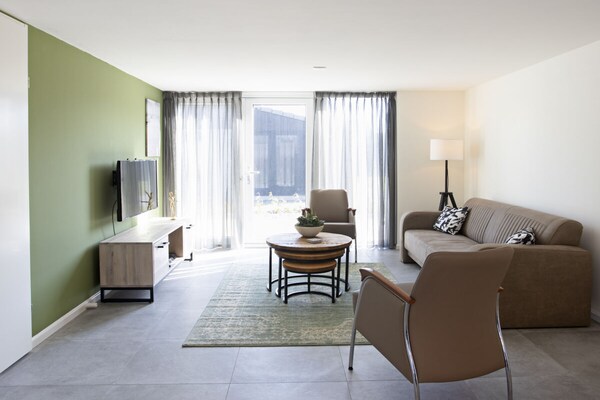 Foto van Vakantiehuis in  - Vakantiehuis in  - Untagged