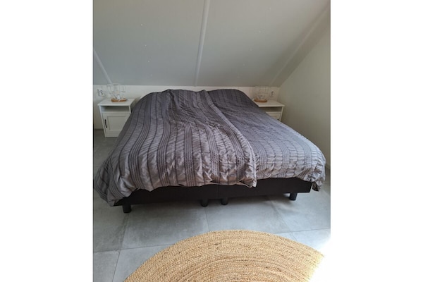 Foto van Vakantiehuis in  - Vakantiehuis in  - Untagged