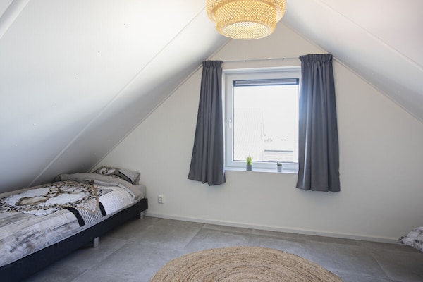 Foto van Vakantiehuis in  - Vakantiehuis in  - Untagged
