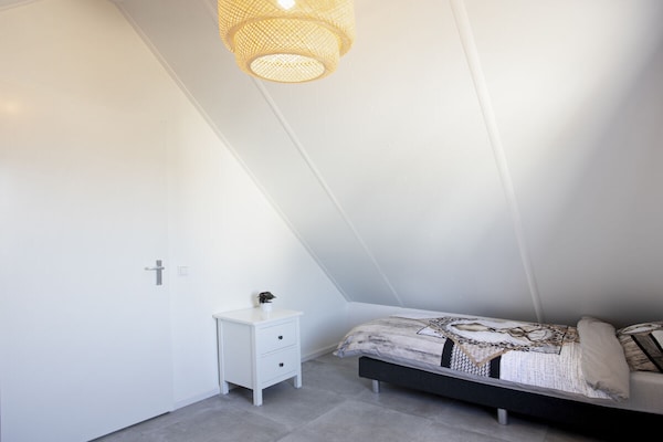 Foto van Vakantiehuis in  - Vakantiehuis in  - Untagged