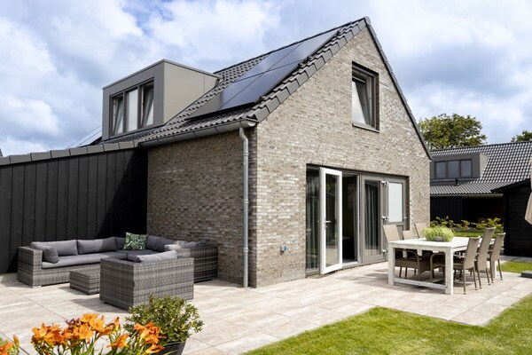 Foto van Vakantiehuis in  - Vakantiehuis in  - Untagged