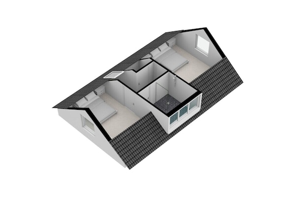 Foto van Vakantiehuis in  - Vakantiehuis in  - Untagged