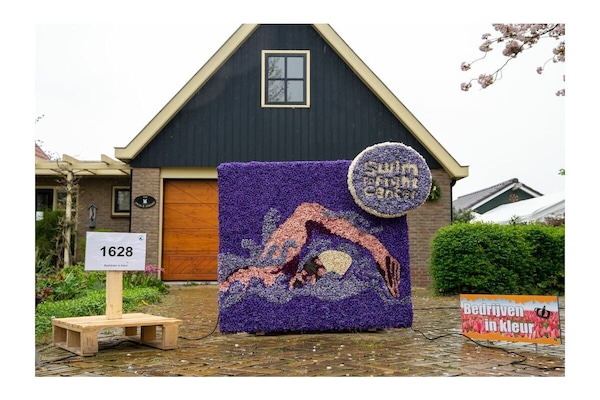 Foto van Vakantiehuis in  - Vakantiehuis in  - Untagged