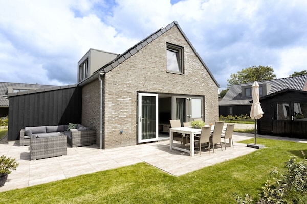 Foto van Vakantiehuis in  - Vakantiehuis in  - Untagged