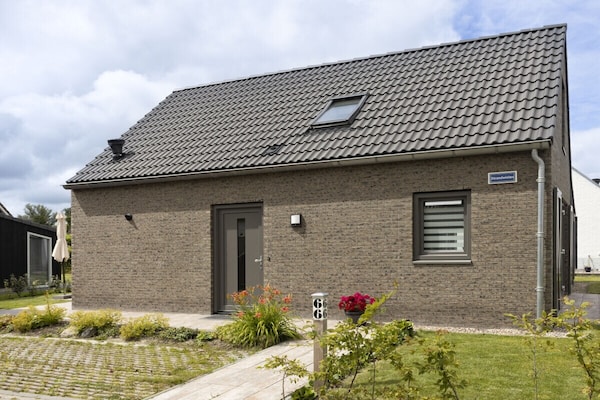 Foto van Vakantiehuis in  - Vakantiehuis in  - Untagged