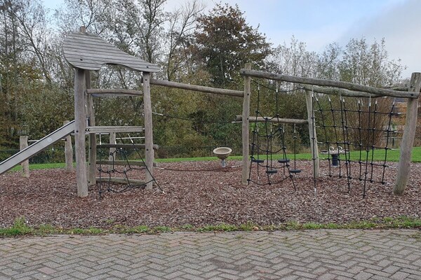 Foto van Bungalow in Dirkshorn met tuin - Vakantiehuis in Dirkshorn - Untagged