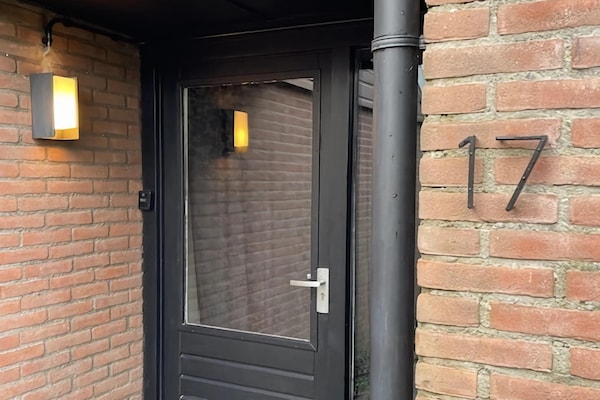 Foto van Vakantiehuis Warmenhuizen bij Duinen - Vakantiehuis in Warmenhuizen - GardenSummer