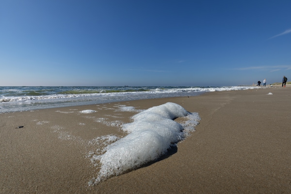 Foto van Bungalow in Noord-Holland bij Noordzeekust - Vakantiehuis in St. Maartenszee - AreaSummer5KM
