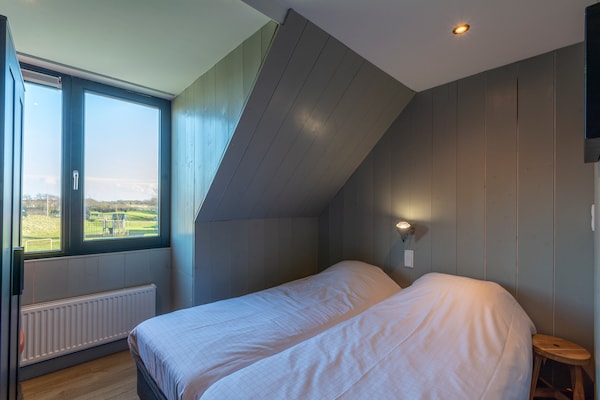 Foto van Groepsreisje Callantsoog | Strand - Vakantiehuis in Callantsoog - BedRoom