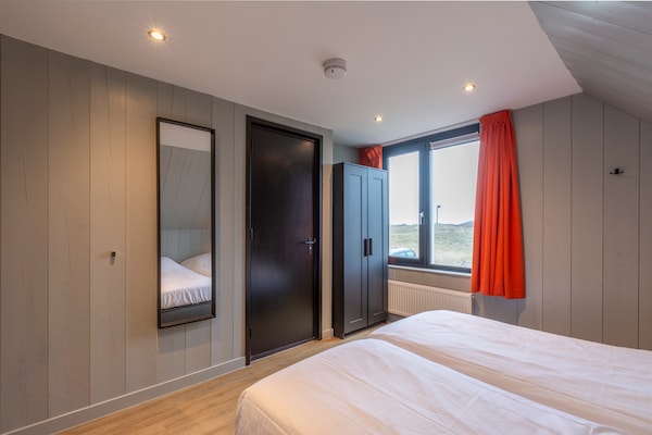 Foto van Groepsreisje Callantsoog | Strand - Vakantiehuis in Callantsoog - BedRoom