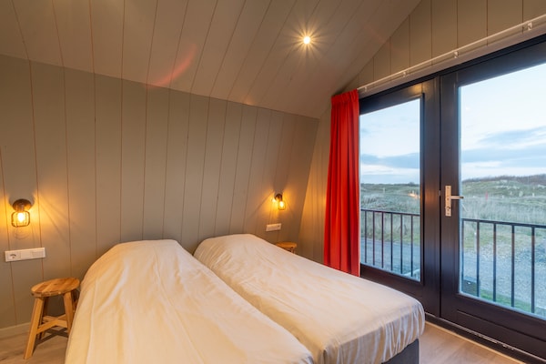 Foto van Groepsreisje Callantsoog | Strand - Vakantiehuis in Callantsoog - BedRoom