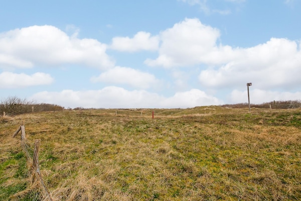Foto van Groepsreisje Callantsoog | Strand - Vakantiehuis in Callantsoog - GardenSummer