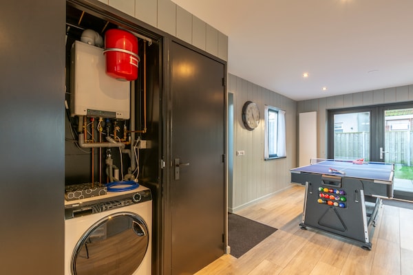 Foto van Groepsreisje Callantsoog | Strand - Vakantiehuis in Callantsoog - ParkFacilities