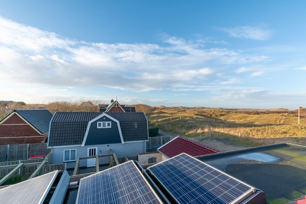 Foto van Groepsreisje Callantsoog | Strand - Vakantiehuis in Callantsoog - AreaSummer1KM