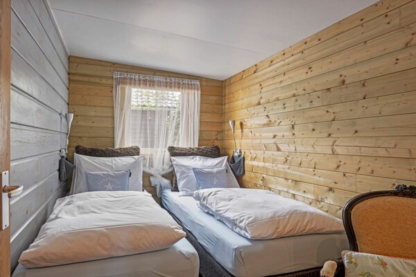 Foto van Blauwe Cottage Callantsoog - Vakantiehuis in CALLANTSOOG, NIEDERLANDE - Untagged