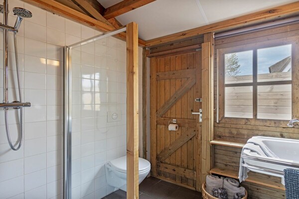 Foto van Blauwe Cottage Callantsoog - Vakantiehuis in CALLANTSOOG, NIEDERLANDE - Untagged