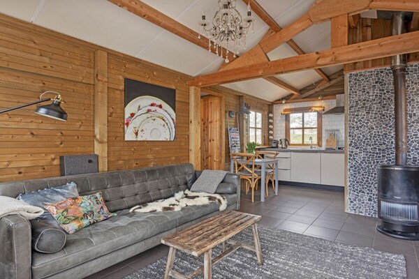 Foto van Blauwe Cottage Callantsoog - Vakantiehuis in CALLANTSOOG, NIEDERLANDE - Untagged