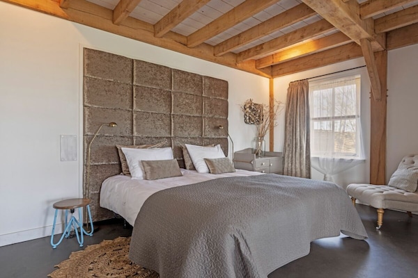 Foto van Blue Barn Callantsoog - Vakantiehuis in CALLANTSOOG - Untagged