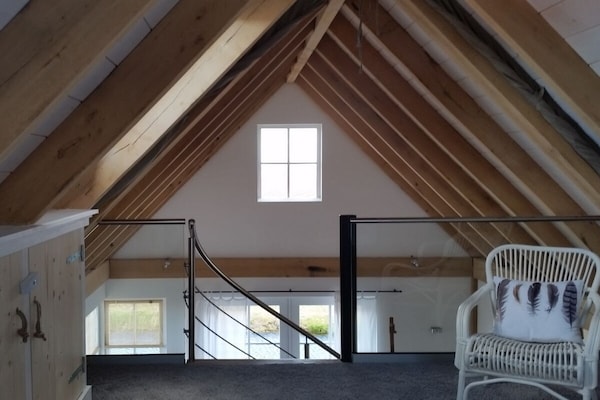 Foto van Blue Barn Callantsoog - Vakantiehuis in CALLANTSOOG - Untagged