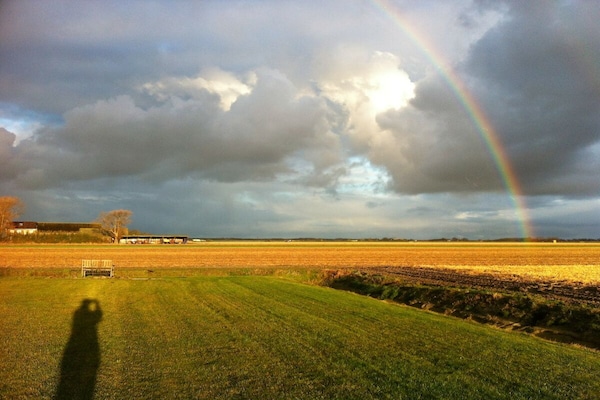 Foto van Blue Barn Callantsoog - Vakantiehuis in CALLANTSOOG - Untagged