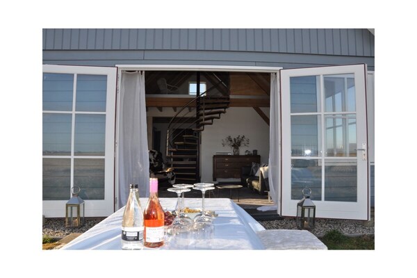 Foto van Blue Barn Callantsoog - Vakantiehuis in CALLANTSOOG - Untagged