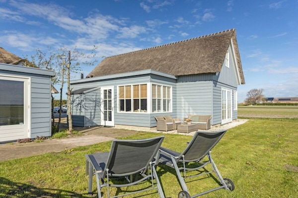 Foto van Blue Barn Callantsoog - Vakantiehuis in CALLANTSOOG - Untagged