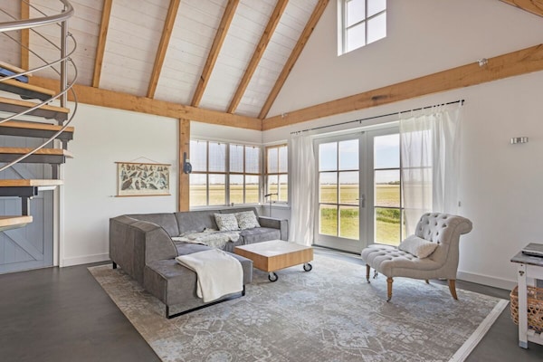 Foto van Blue Barn Callantsoog - Vakantiehuis in CALLANTSOOG - Untagged