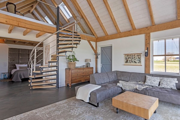 Foto van Blue Barn Callantsoog - Vakantiehuis in CALLANTSOOG - Untagged