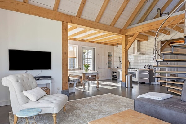 Foto van Blue Barn Callantsoog - Vakantiehuis in CALLANTSOOG - Untagged
