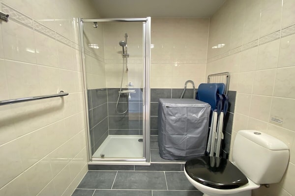 Foto van Badhotel 2 personen - Vakantiehuis in Callantsoog - Untagged