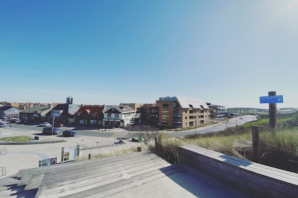 Foto van Badhotel 2 personen - Vakantiehuis in Callantsoog - Untagged