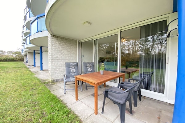 Foto van Badhotel 2 personen - Vakantiehuis in Callantsoog - Untagged