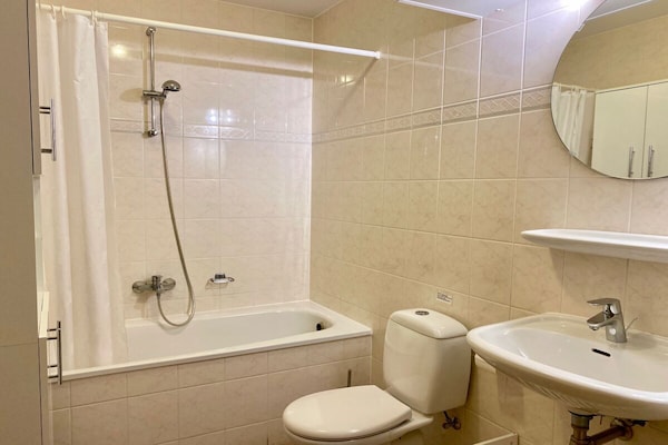 Foto van Badhotel 2 personen - Vakantiehuis in Callantsoog - Untagged