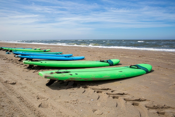 Foto van Rolstoelvriendelijke retraite - Vakantiehuis in Callantsoog - AreaSummer1KM