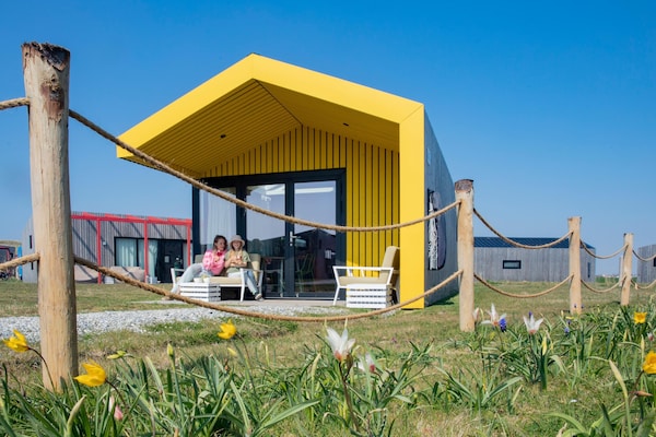 Foto van Rolstoelvriendelijke retraite - Vakantiehuis in Callantsoog - AreaSummer1KM