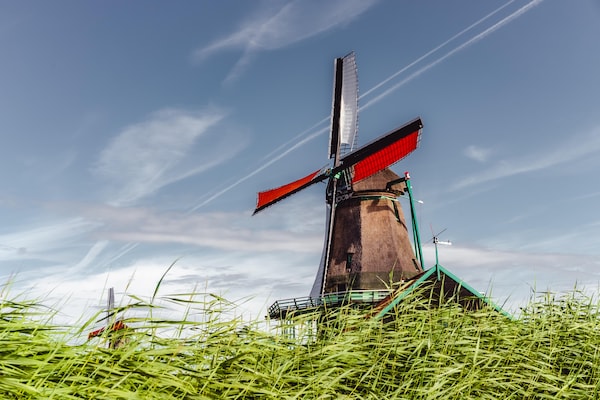 Foto van Rolstoelvriendelijke retraite - Vakantiehuis in Callantsoog - AreaSummer5KM